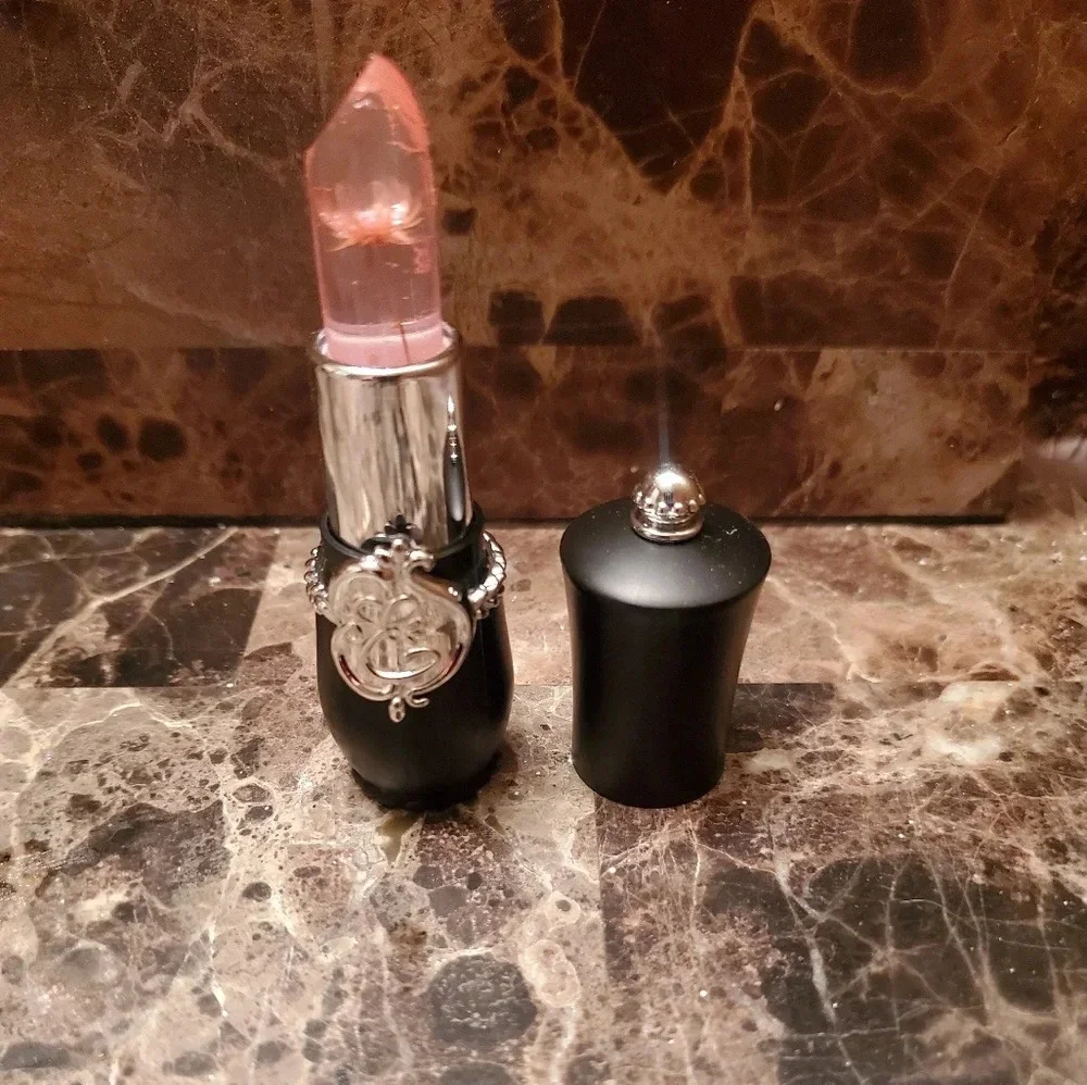 COPY - Flower Jelly lipstick #4